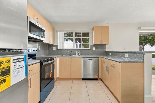 13974 SW 260th Street 101, Homestead, FL 33032