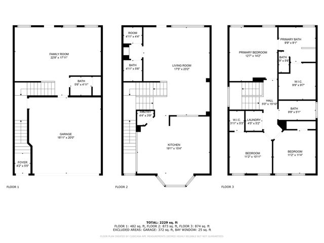 1530 Biltmore Lane, Irving, TX 75063