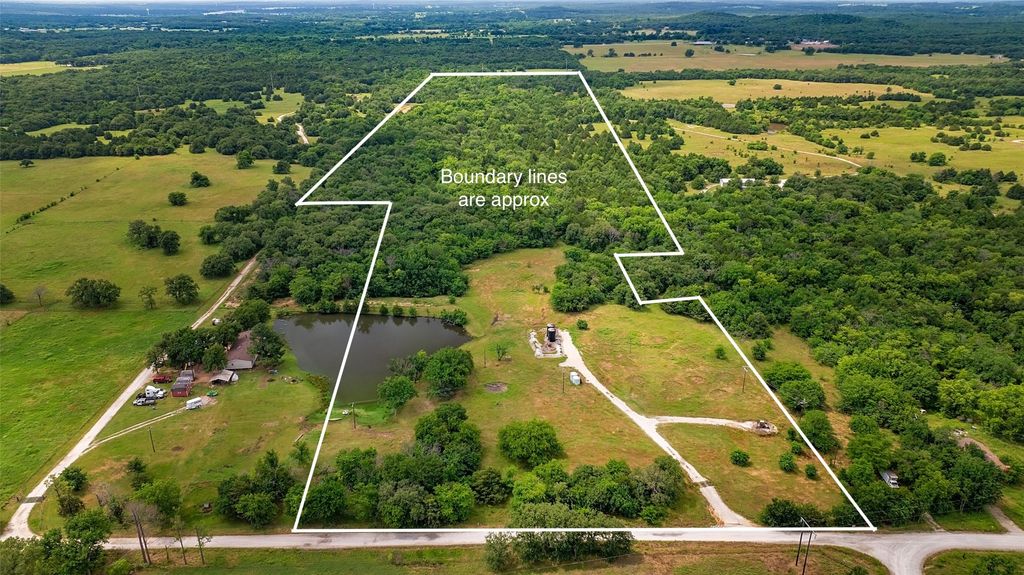 TBD County Road 178, Gainesville, TX 76240