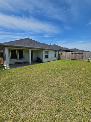 1307 Ricasoli Drive, Richmond, TX 77406