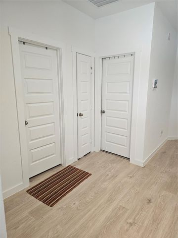 1307 Ricasoli Drive, Richmond, TX 77406