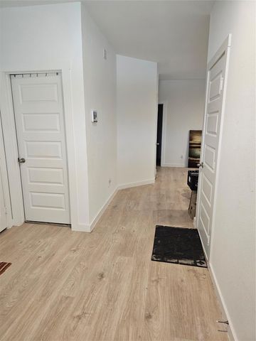 1307 Ricasoli Drive, Richmond, TX 77406