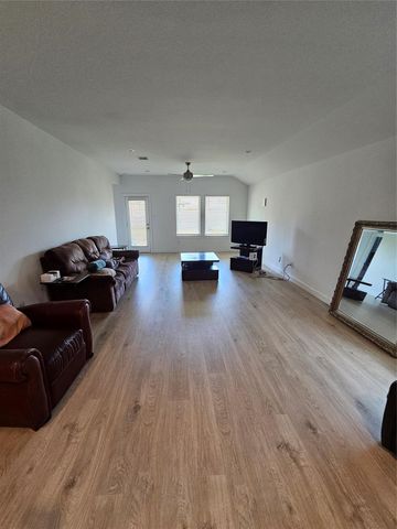 1307 Ricasoli Drive, Richmond, TX 77406