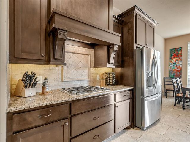 3013 Terrace Park Trail, Norman, OK 73069