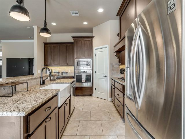 3013 Terrace Park Trail, Norman, OK 73069