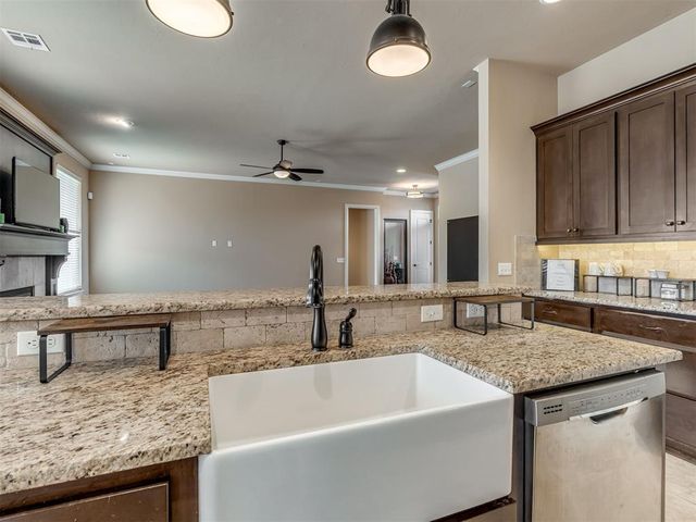 3013 Terrace Park Trail, Norman, OK 73069