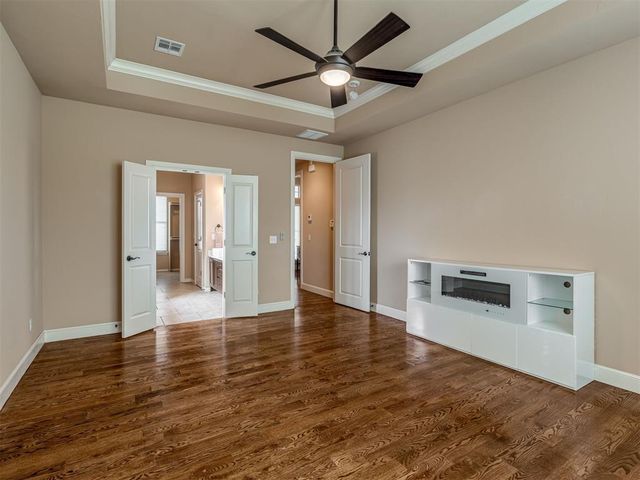3013 Terrace Park Trail, Norman, OK 73069