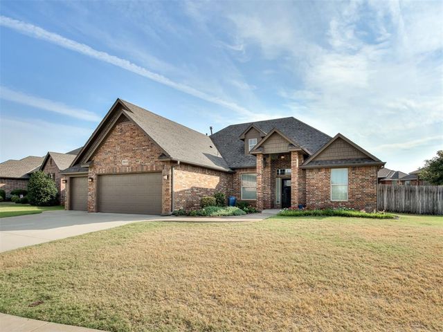 3013 Terrace Park Trail, Norman, OK 73069