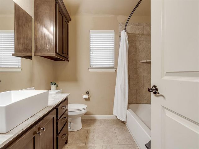 3013 Terrace Park Trail, Norman, OK 73069