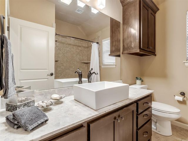 3013 Terrace Park Trail, Norman, OK 73069