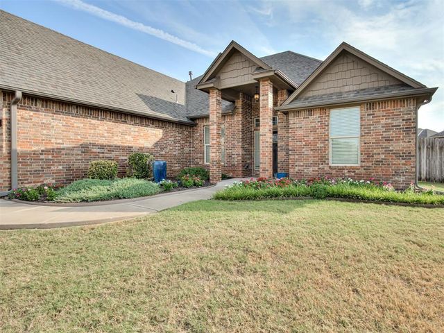 3013 Terrace Park Trail, Norman, OK 73069