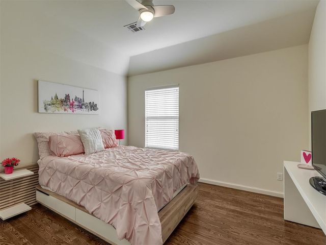 3013 Terrace Park Trail, Norman, OK 73069