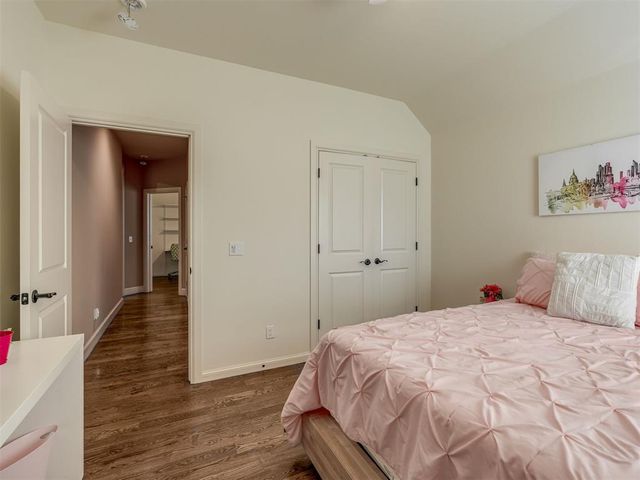 3013 Terrace Park Trail, Norman, OK 73069