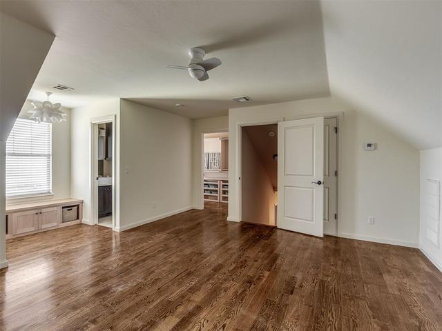 3013 Terrace Park Trail, Norman, OK 73069