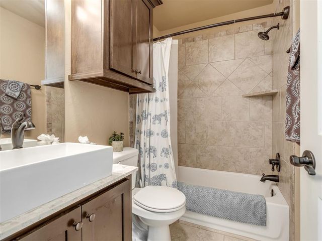 3013 Terrace Park Trail, Norman, OK 73069