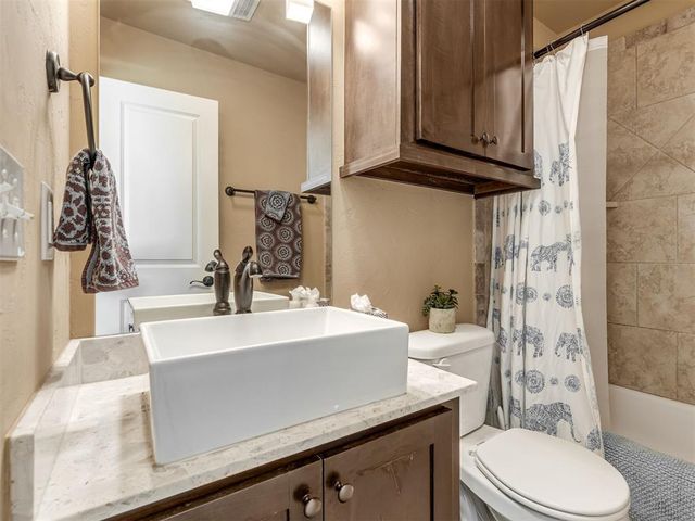 3013 Terrace Park Trail, Norman, OK 73069