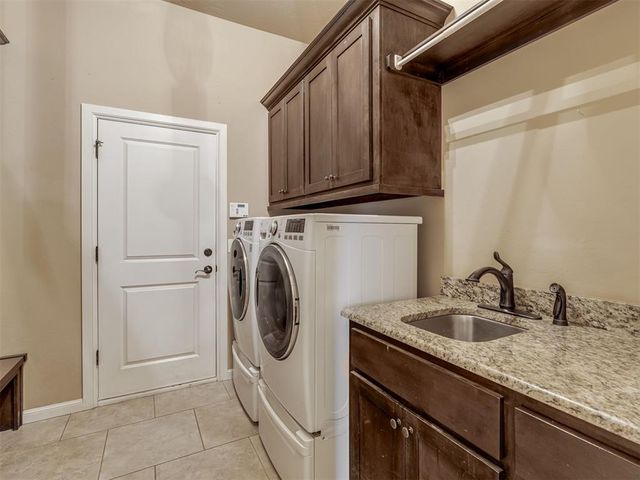 3013 Terrace Park Trail, Norman, OK 73069
