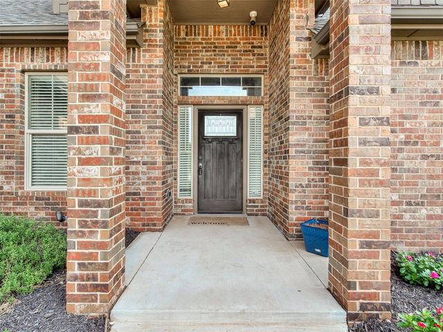 3013 Terrace Park Trail, Norman, OK 73069