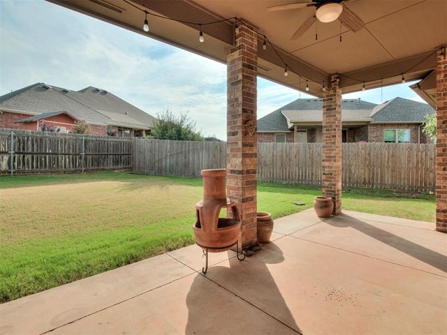 3013 Terrace Park Trail, Norman, OK 73069