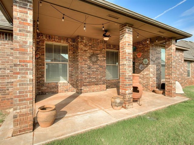 3013 Terrace Park Trail, Norman, OK 73069