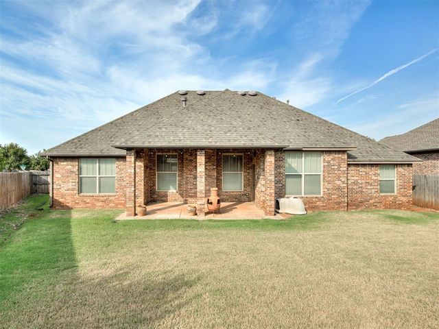 3013 Terrace Park Trail, Norman, OK 73069