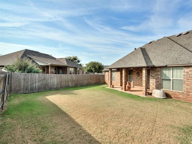 3013 Terrace Park Trail, Norman, OK 73069