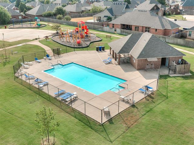 3013 Terrace Park Trail, Norman, OK 73069