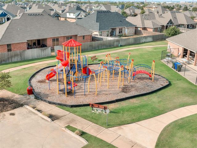 3013 Terrace Park Trail, Norman, OK 73069