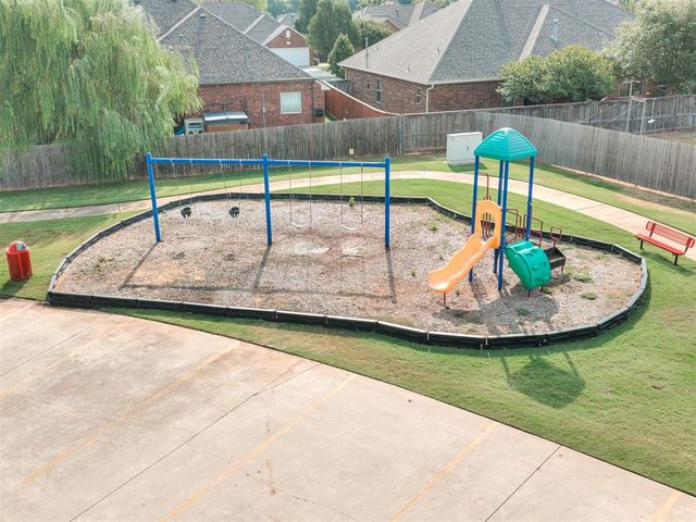 3013 Terrace Park Trail, Norman, OK 73069
