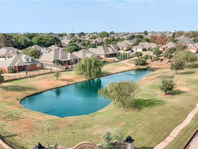 3013 Terrace Park Trail, Norman, OK 73069