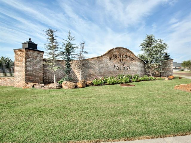 3013 Terrace Park Trail, Norman, OK 73069