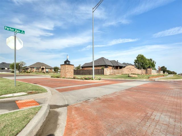 3013 Terrace Park Trail, Norman, OK 73069