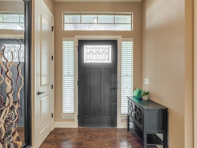 3013 Terrace Park Trail, Norman, OK 73069