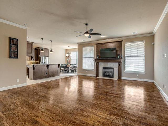 3013 Terrace Park Trail, Norman, OK 73069