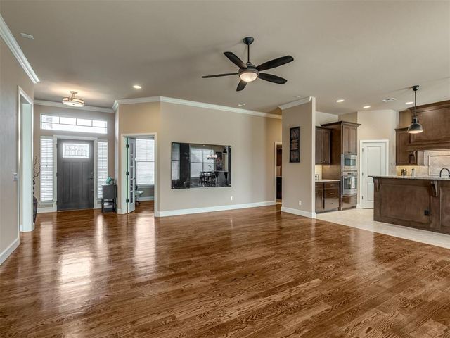 3013 Terrace Park Trail, Norman, OK 73069
