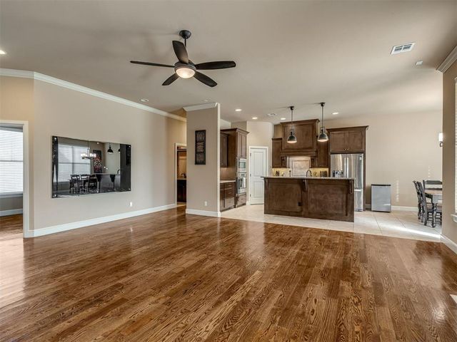 3013 Terrace Park Trail, Norman, OK 73069