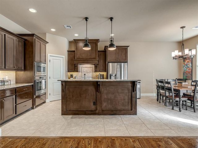 3013 Terrace Park Trail, Norman, OK 73069