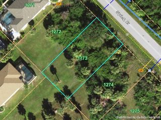 125 SPRING DRIVE, Rotonda West, FL 33947