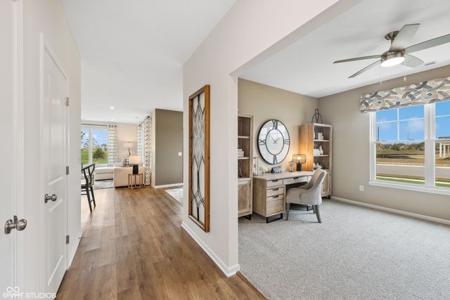 5949 Seabrook Drive, Brownsburg, IN 46112