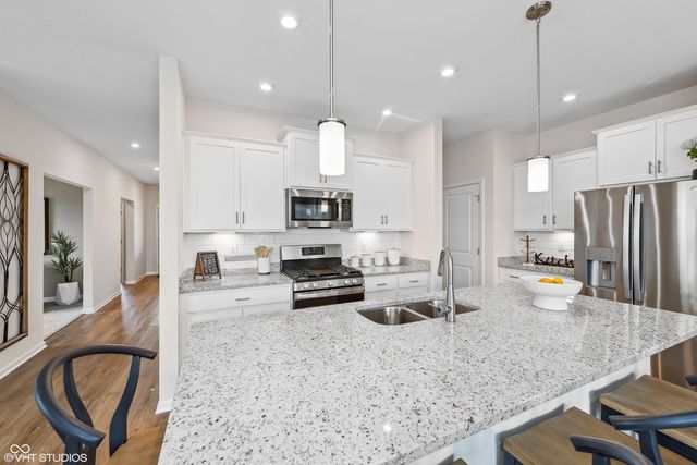 5949 Seabrook Drive, Brownsburg, IN 46112