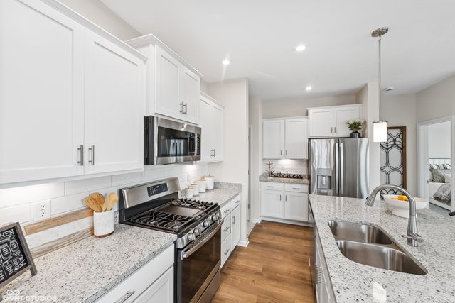 5949 Seabrook Drive, Brownsburg, IN 46112