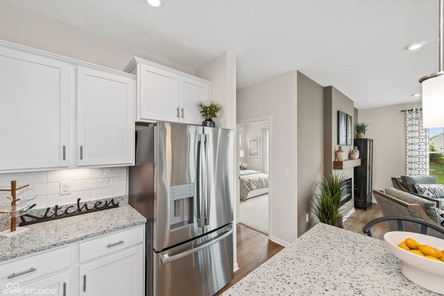 5949 Seabrook Drive, Brownsburg, IN 46112