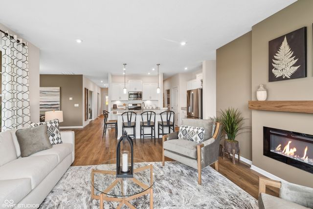 5949 Seabrook Drive, Brownsburg, IN 46112