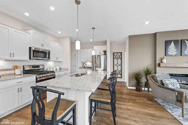 5949 Seabrook Drive, Brownsburg, IN 46112