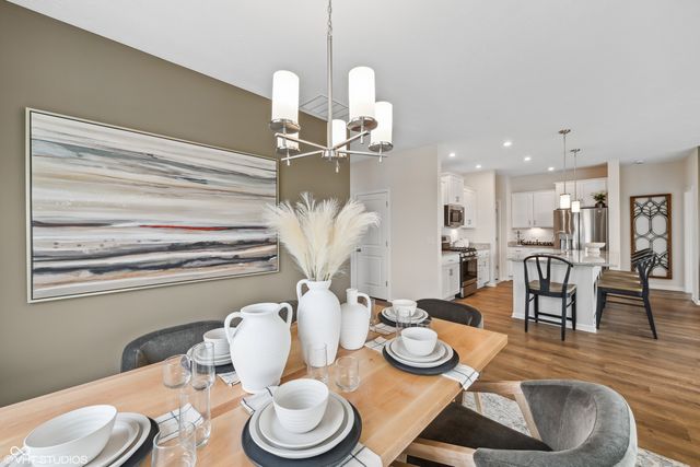 5949 Seabrook Drive, Brownsburg, IN 46112