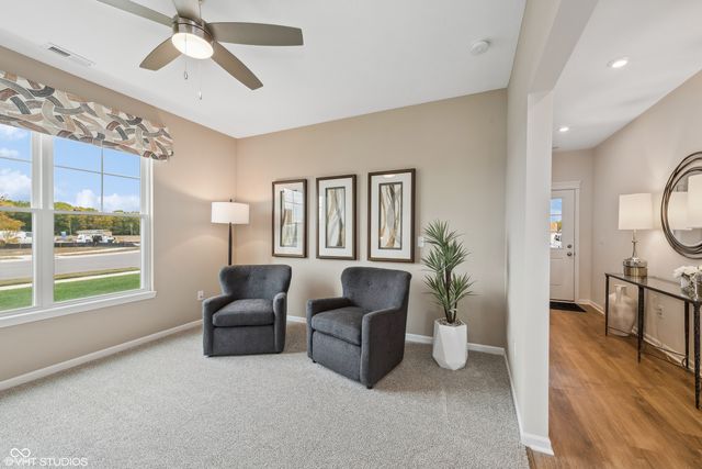 5949 Seabrook Drive, Brownsburg, IN 46112