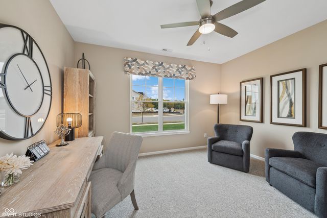 5949 Seabrook Drive, Brownsburg, IN 46112