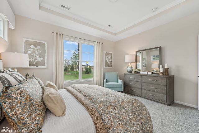 5949 Seabrook Drive, Brownsburg, IN 46112