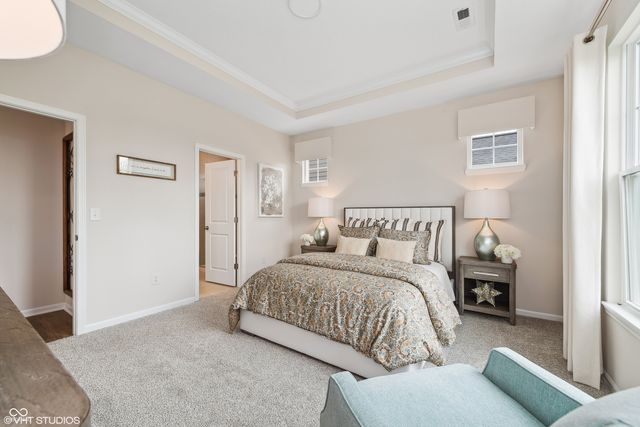 5949 Seabrook Drive, Brownsburg, IN 46112