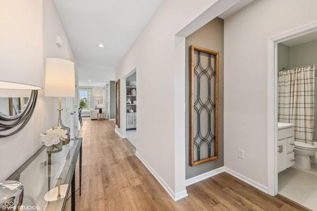 5949 Seabrook Drive, Brownsburg, IN 46112